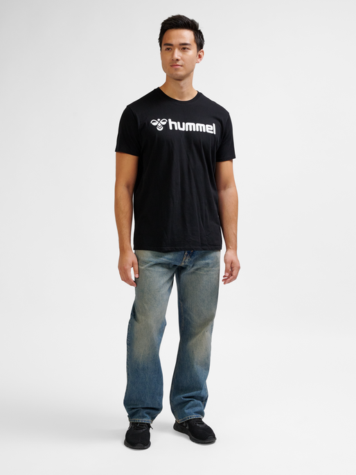 hummel Go 2.0 Logo SS T-Shirt