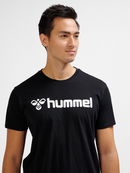 hummel Go 2.0 Logo SS T-Shirt