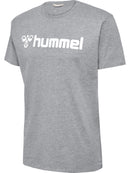 hummel Go 2.0 Logo SS T-Shirt