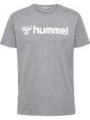 hummel Go 2.0 Logo SS T-Shirt