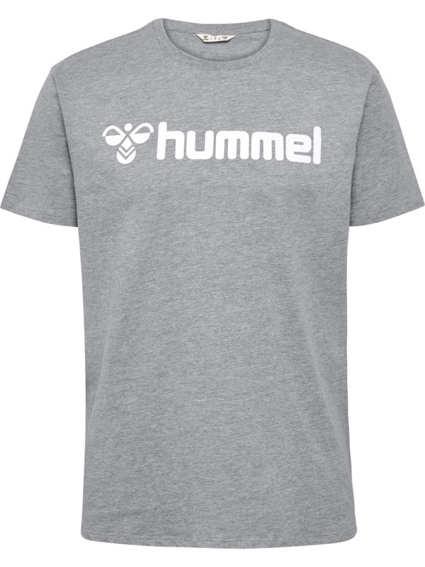 hummel Go 2.0 Logo SS T-Shirt