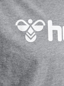 hummel Go 2.0 Logo SS T-Shirt