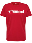 hummel Go 2.0 Logo SS T-Shirt