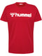 hummel Go 2.0 Logo SS T-Shirt