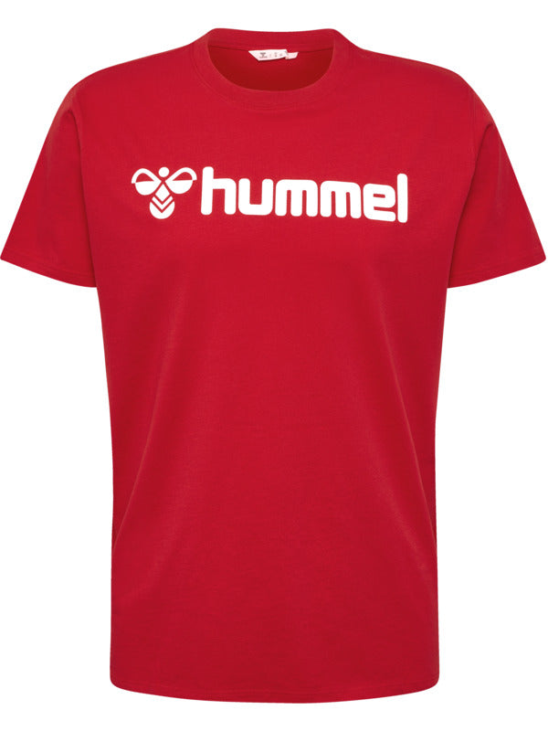 hummel Go 2.0 Logo SS T-Shirt