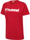 hummel Go 2.0 Logo SS T-Shirt