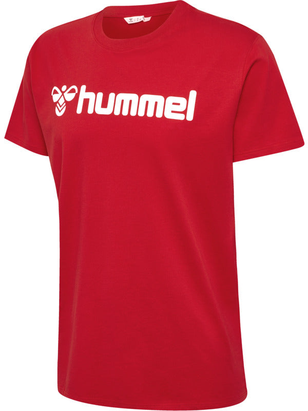 hummel Go 2.0 Logo SS T-Shirt