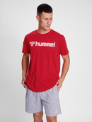 hummel Go 2.0 Logo SS T-Shirt