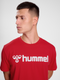 hummel Go 2.0 Logo SS T-Shirt