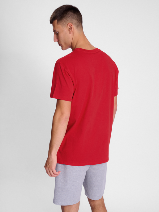 hummel Go 2.0 Logo SS T-Shirt