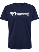 hummel Go 2.0 Logo SS T-Shirt