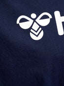 hummel Go 2.0 Logo SS T-Shirt