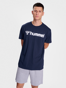 hummel Go 2.0 Logo SS T-Shirt