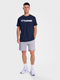 hummel Go 2.0 Logo SS T-Shirt