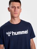 hummel Go 2.0 Logo SS T-Shirt