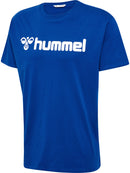 hummel Go 2.0 Logo SS T-Shirt