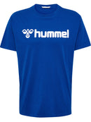 hummel Go 2.0 Logo SS T-Shirt