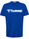 hummel Go 2.0 Logo SS T-Shirt