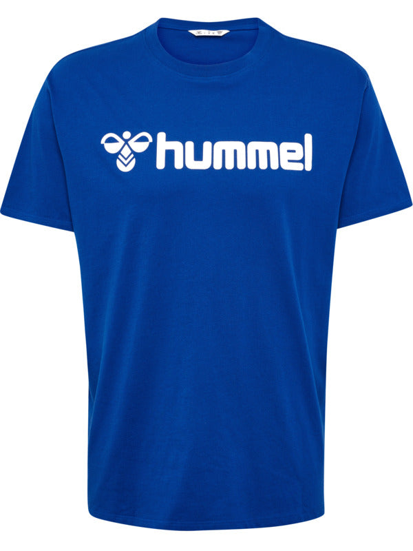 hummel Go 2.0 Logo SS T-Shirt