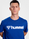 hummel Go 2.0 Logo SS T-Shirt