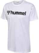 hummel Go 2.0 Logo SS T-Shirt