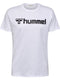 hummel Go 2.0 Logo SS T-Shirt