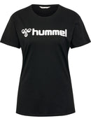 hummel Go 2.0 Logo SS T-Shirt (women's)