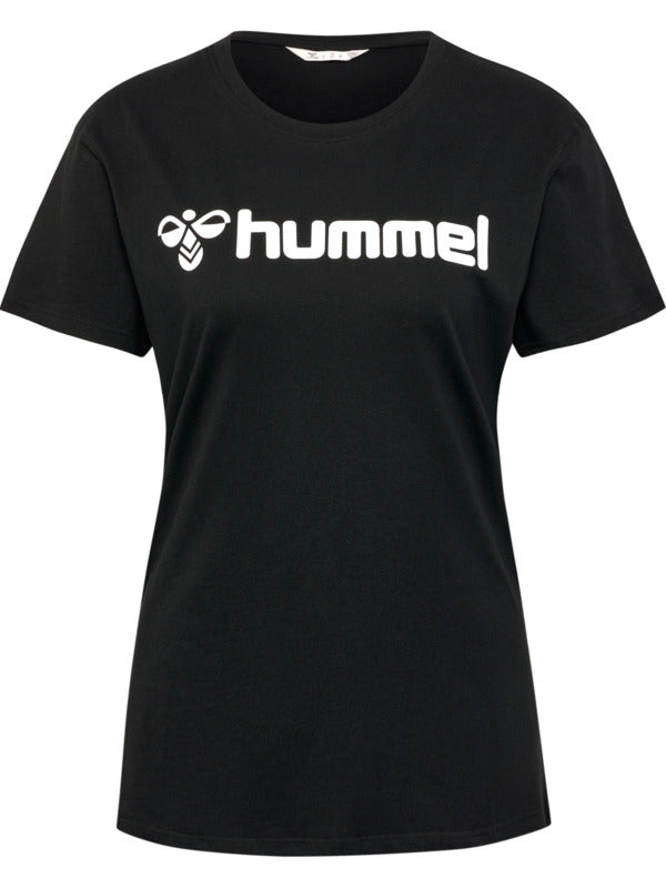 hummel Go 2.0 Logo SS T-Shirt (women's)