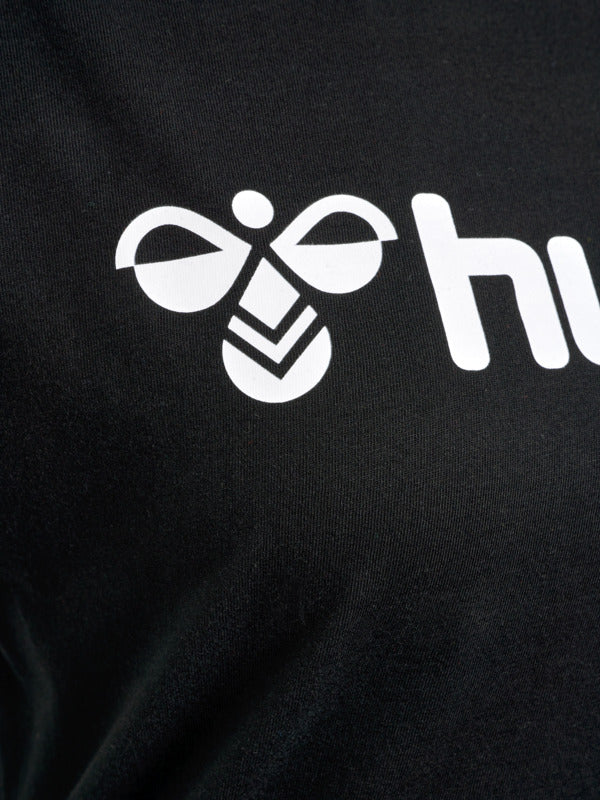 hummel Go 2.0 Logo SS T-Shirt (women's)