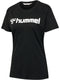 hummel Go 2.0 Logo SS T-Shirt (women's)