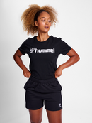 hummel Go 2.0 Logo SS T-Shirt (women's)