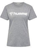 hummel Go 2.0 Logo SS T-Shirt (women's)