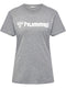 hummel Go 2.0 Logo SS T-Shirt (women's)