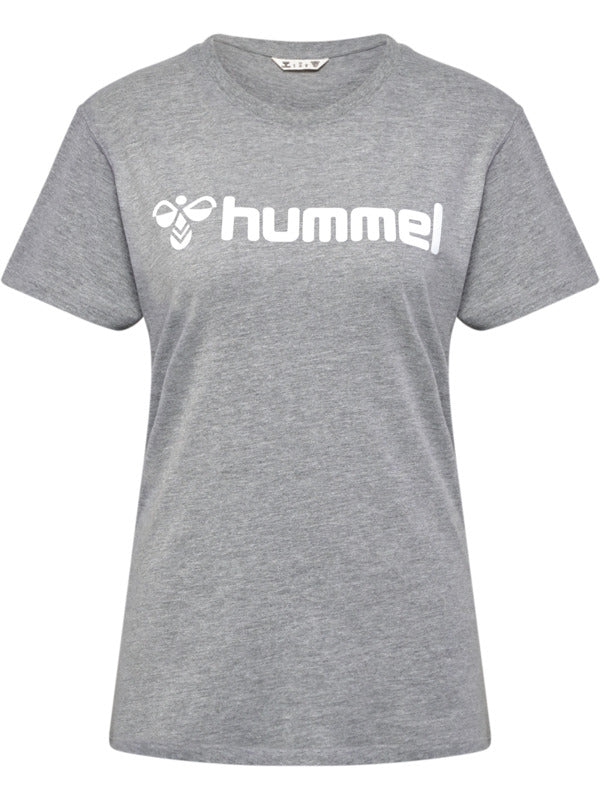 hummel Go 2.0 Logo SS T-Shirt (women's)