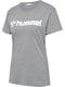 hummel Go 2.0 Logo SS T-Shirt (women's)