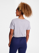 hummel Go 2.0 Logo SS T-Shirt (women's)