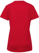 hummel Go 2.0 Logo SS T-Shirt (women's)