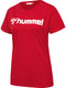 hummel Go 2.0 Logo SS T-Shirt (women's)