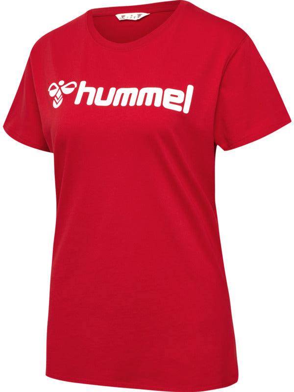 hummel Go 2.0 Logo SS T-Shirt (women's)