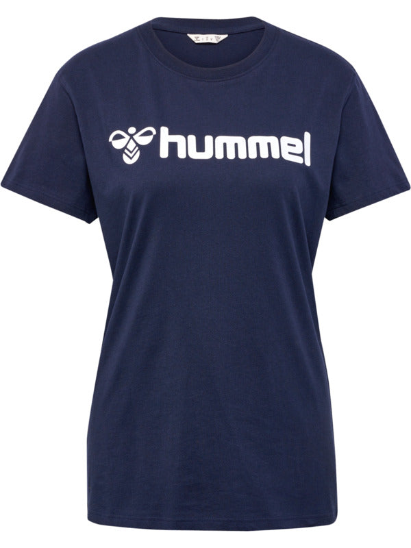 hummel Go 2.0 Logo SS T-Shirt (women's)