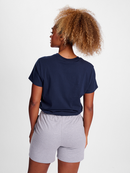 hummel Go 2.0 Logo SS T-Shirt (women's)