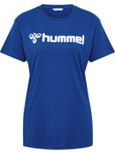 hummel Go 2.0 Logo SS T-Shirt (women's)