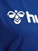 hummel Go 2.0 Logo SS T-Shirt (women's)