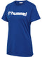 hummel Go 2.0 Logo SS T-Shirt (women's)