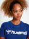 hummel Go 2.0 Logo SS T-Shirt (women's)