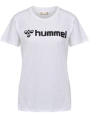 hummel Go 2.0 Logo SS T-Shirt (women's)