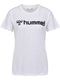 hummel Go 2.0 Logo SS T-Shirt (women's)