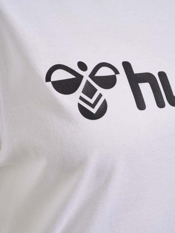 hummel Go 2.0 Logo SS T-Shirt (women's)