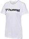 hummel Go 2.0 Logo SS T-Shirt (women's)