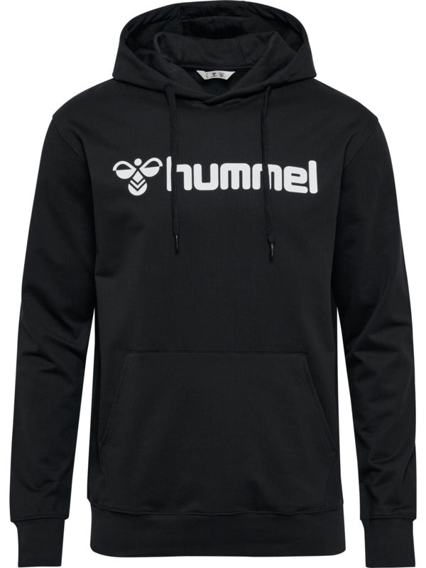 hummel Go 2.0 Logo Hoodie